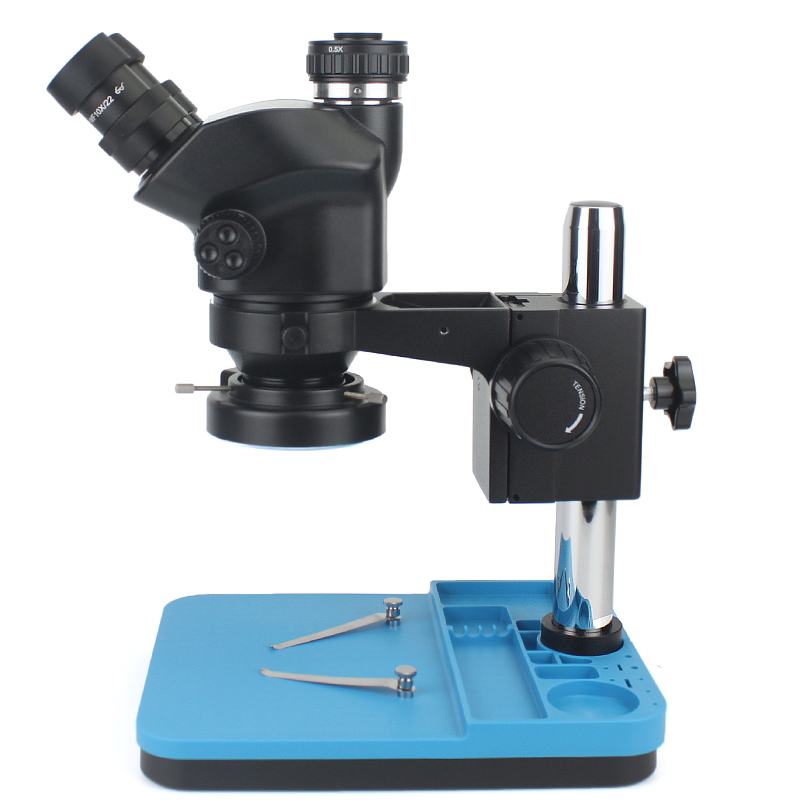 1080P 48MP 2K 4K HDMI USB VGA  - Simul-Focal Industrial Microscope 4K Hdmi recension och pris