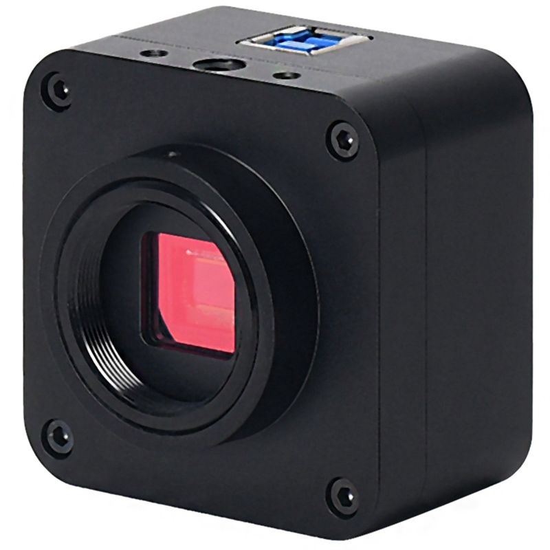【A17Z】Microscope Camera Kit Mi - 4K Microscope Camera Sony Sensor recension och pris