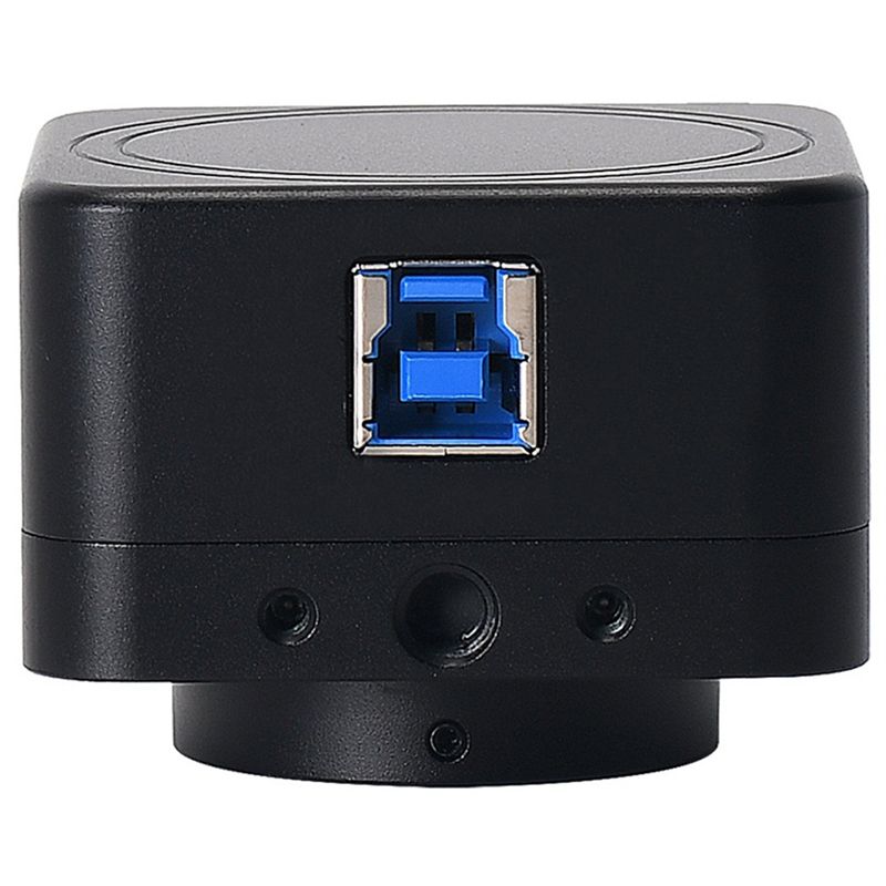 【A17Z】Microscope Camera Kit Mi - 4K Microscope Camera Sony Sensor recension och pris