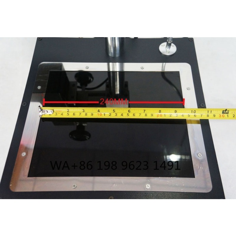 Two Zones Infrared BGA Rework  - Infrared Bga Rework Station recension och pris