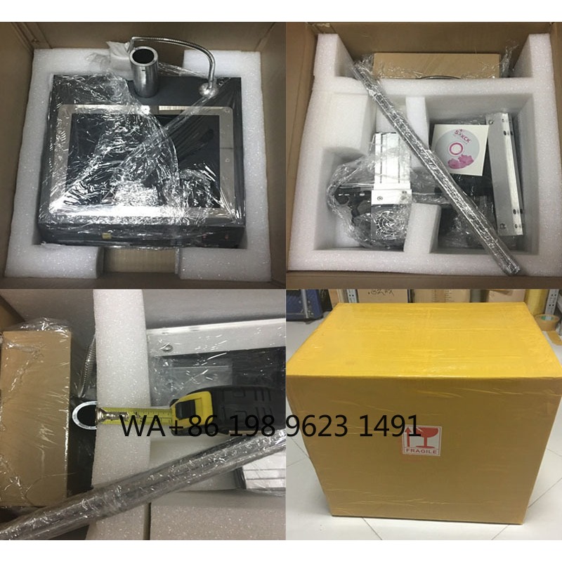 Two Zones Infrared BGA Rework  - Infrared Bga Rework Station recension och pris