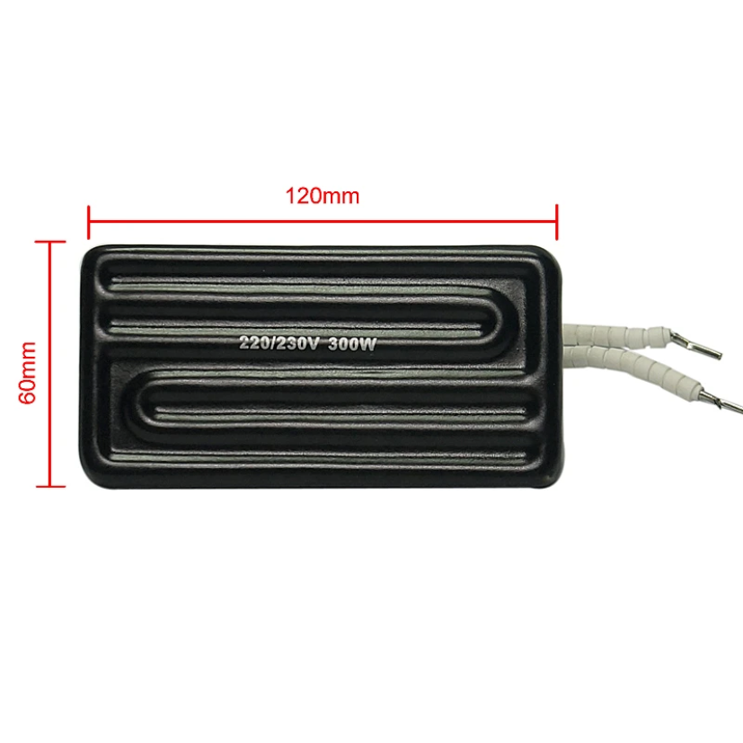 80*80mm 60*70mm 120*60mm 200*6 - Infrared Bga Rework Station recension och pris