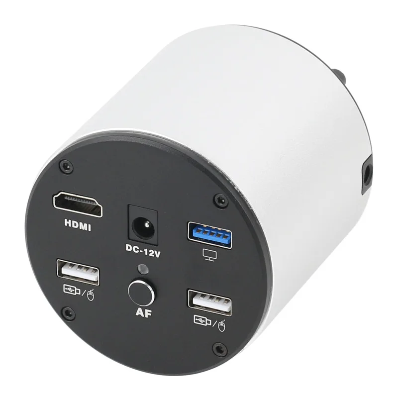 4K 1080P Autofocus HDMI USB UH - 4K Microscope Camera Sony Sensor recension och pris