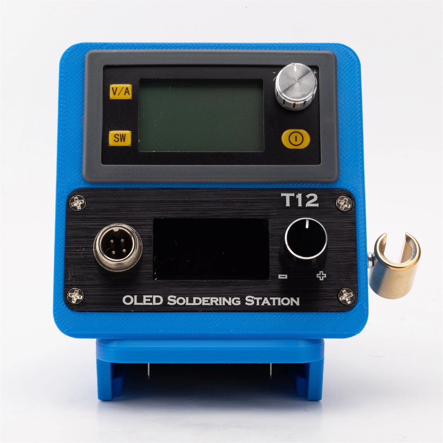 For Makita 18V Lithium Battery - T12 Soldering Station Oled recension och pris