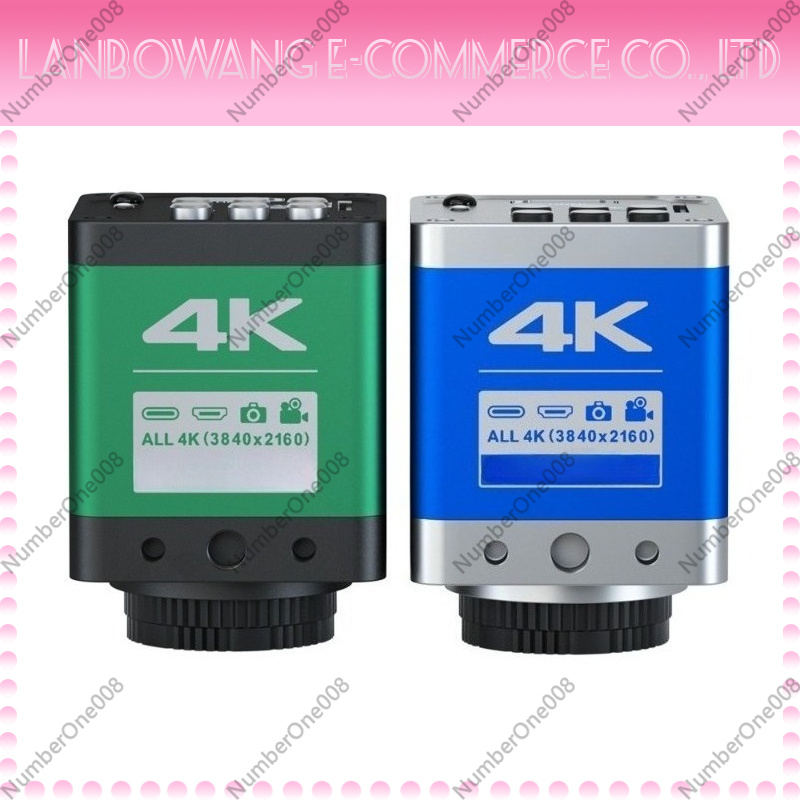 For Ant Yi Xin Industrial Micr - 4K Microscope Camera Sony Sensor recension och pris