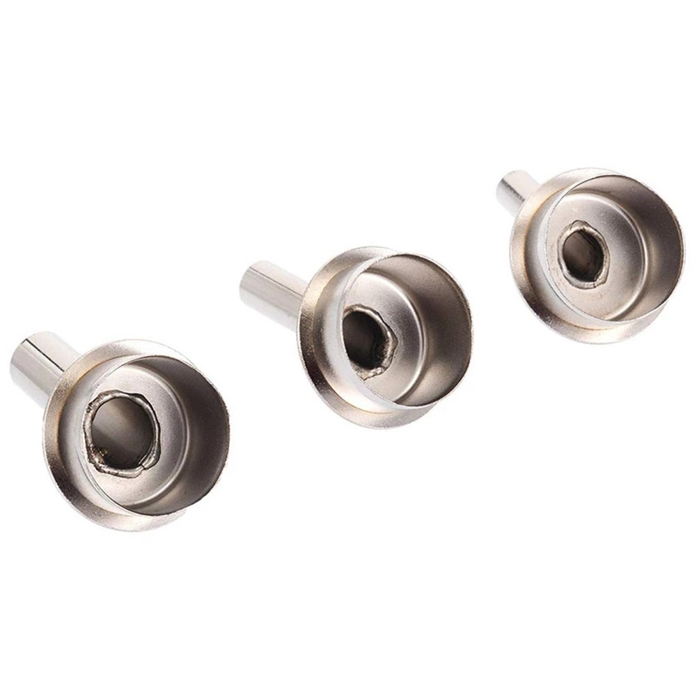 6 Stainless Steel 45 Degree Be - Hot Air Rework Station 861Dw recension och pris